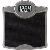 Salter 9009 BKSV3 Lithium Electronic Scale by Salter