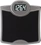 Salter 9009ef Lithium Electronic Scale (400 lb. Capacity with Extra Large LCD Readout)