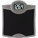 Salter 9009ef Lithium Electronic Scale (400 lb. Capacity with Extra Large LCD Readout)