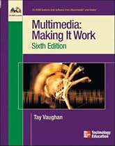 Multimedia: Making it Work (Education Series)