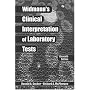 Widmann's Clinical Interpretation of Laboratory Tests (CLINICAL INTERPRETATION OF LAB TESTS (WIDMANN'S))