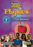 Revue Cerebellum Corp  / Standard Deviants: Physics Module 1 - Basics
