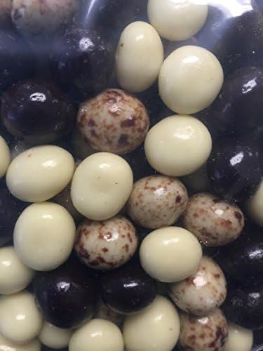 10 Pounds of BULK Dilettante Chocolates, Espresso Blend BB, Bean Blend GREAT BULK VALUE!!