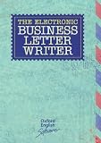 cover of Electronic Business Letter Writer: Single Licence