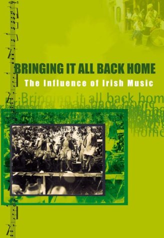 BRINGING IT ALL BACK HOME DVD