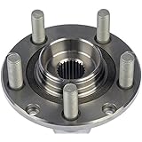 Dorman 930-502 Wheel Hub for Subaru Forester