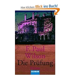 Die Pr�fung.