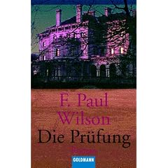 Die Pr�fung.