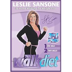 Leslie Sansone - Walk Diet (Online Exclusive)