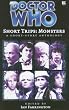Monsters (Doctor Who: Short Trips)