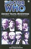 Monsters (Doctor Who: Short Trips)