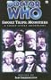 Doctor Who Short Trips: Monsters