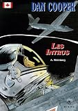 Dan Cooper, Tome 3 Hors-série : Violation de frontière, Action immédiate, L\'espion noir : Les Intrus