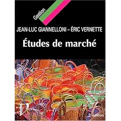 Etudes de marche (2e ed.)