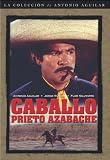 Caballo Priesto Azabache [DVD] [Region 1] [US Import] [NTSC]