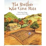 The Brother Who Gave Rice