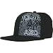 AXO Pattern Men's Fashion Hat