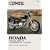 Clymer Honda Twinstar, Rebel 250 & Nighthawk 250: 1978-2003 (Clymer Motorcycle Repair)