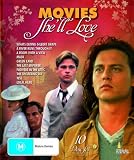 Movies Shell Love - Collection - 10-DVD Box Set ( Whats Eating Gilbert Grape / A River Runs Through It / A Room with a View / Mask / Green Card / The Last Emperor / Flowers in th [ NON-USA FORMAT, PAL, Reg.4 Import - Australia ]
