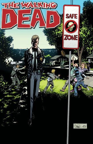 Walking Dead Volume 12