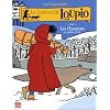 Les Aventures de Loupio, tome 2 : Les Chasseurs et Autres r�cits