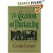 The Creation of Patriarchy (Women & History)
