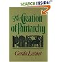The Creation of Patriarchy (Women & History)