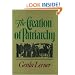 The Creation of Patriarchy (Women & History)