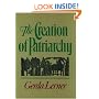 The Creation of Patriarchy (Women & History)