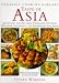 Taste of Asia: Authentic Recipes from Thailand, Vietnam, Malaysia, Indonesia, the Philippines and Japan (Creative Cooking Library)