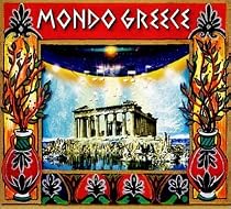 Mondo Greece