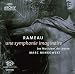 Rameau - Une symphonie imaginaire / Les Musiciens du Louvre · Minkowski [SACD]