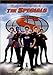 Live Action Superheros: DVDs inspired by comics and nerds #1