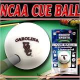 South Carolina Gamecocks Officially Licensed Billiards Cue Ball
