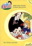 Eigenschaften Edel records GmbH  / Heidi - DVD 06: Vögel wollen frei sein & andere Geschichten