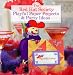 The Red Hat Society Playful Paper Projects & Party Ideas