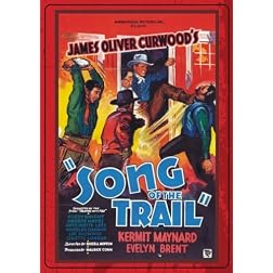 Song of the Trail