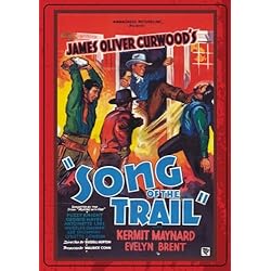Song of the Trail