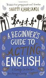 A Beginner's Guide to Acting English