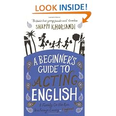 A Beginner's Guide To Acting English