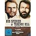 Bud Spencer & Terence Hill: 12 Filme inkl. Das Fantreffen 2009 (5 Disc Set) [Collector's Edition]