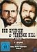 Bud Spencer & Terence Hill: 12 Filme inkl. Das Fantreffen 2009 (5 Disc Set) [Collector's Edition]