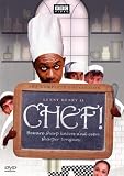 Chef! - The Complete Collection (Series 1-3)