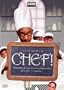 Chef! - The Complete Collection (Series 1-3)