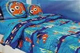 Finding Nemo Comforter Set
