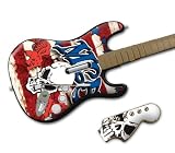 MusicSkins MS-MC510028 Rock Band Jams Skin
