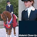 HKM Pro Team Seville Show Jacket