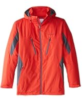 Columbia Men's Big & Tall Antimony IV Jacket