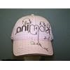 Animal Eddie Adjustable Womens Cap - Orchid Pink