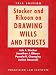 Books : Stocker and Rikoon on Drawing Wills